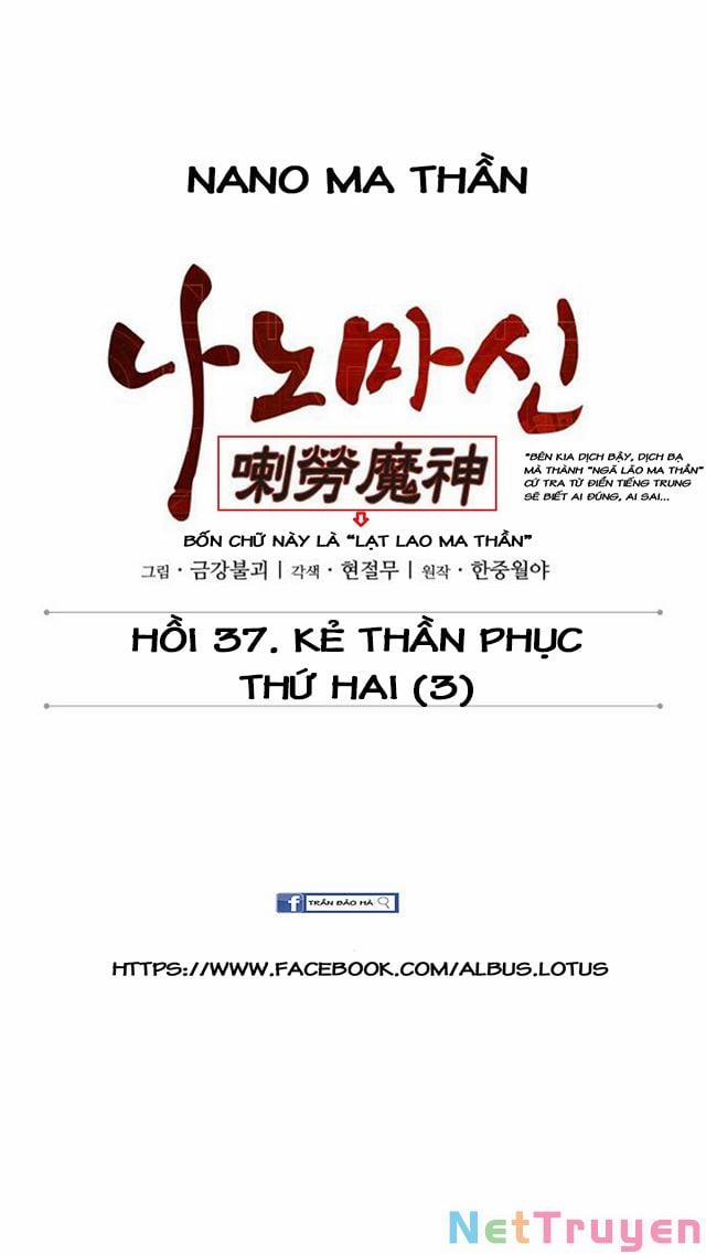 Nano Ma Thần 98 trang 8