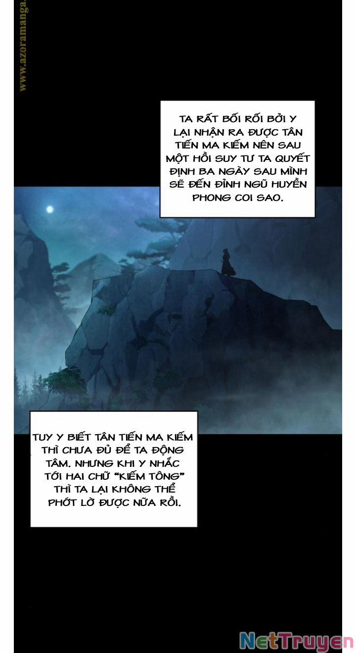 Nano Ma Thần 99 trang 15