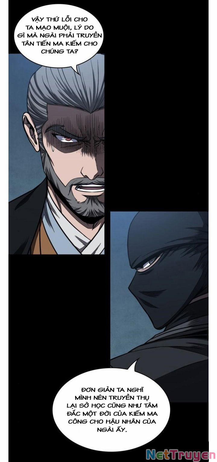 Nano Ma Thần 99 trang 25