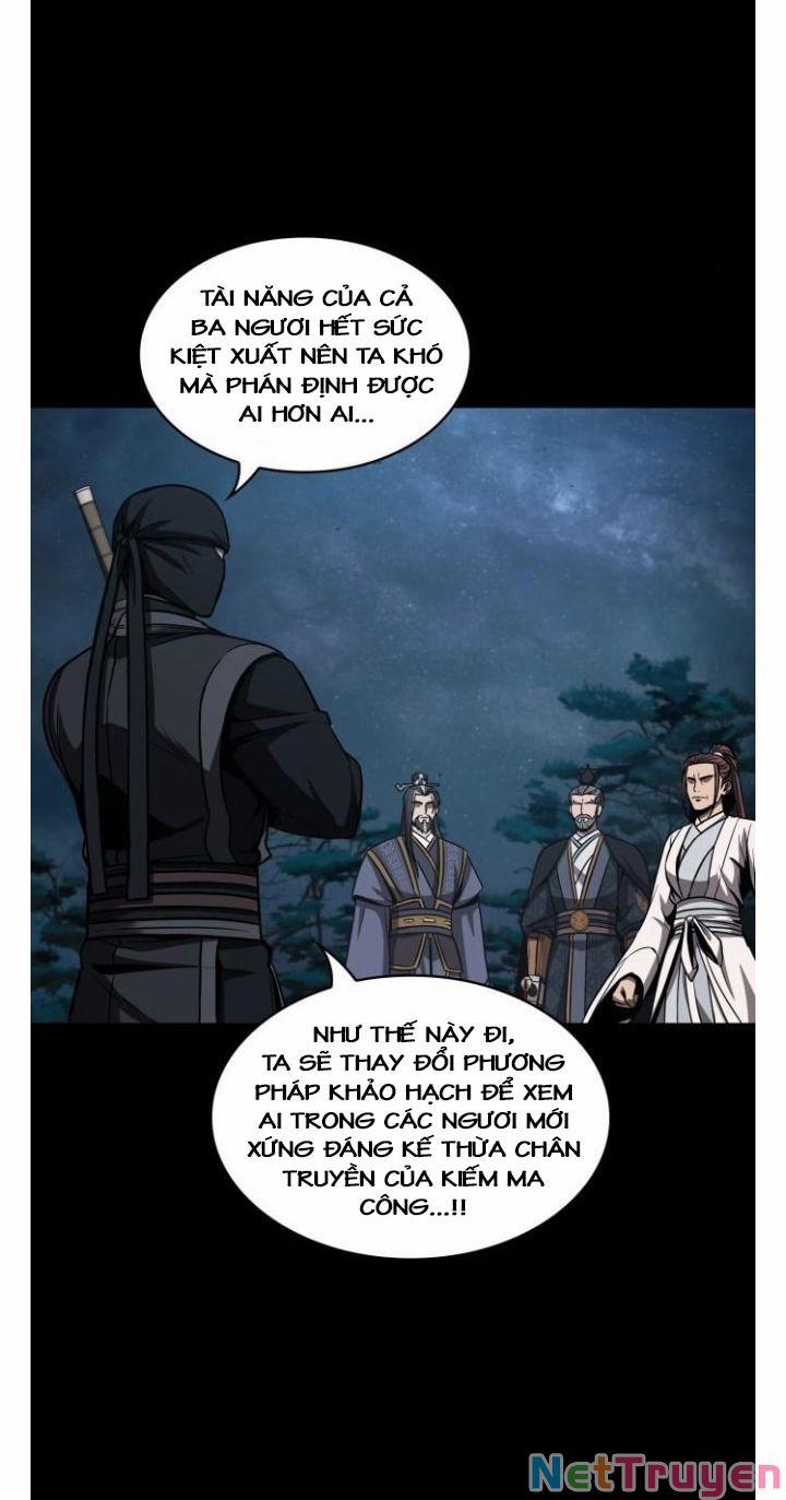 Nano Ma Thần 99 trang 43