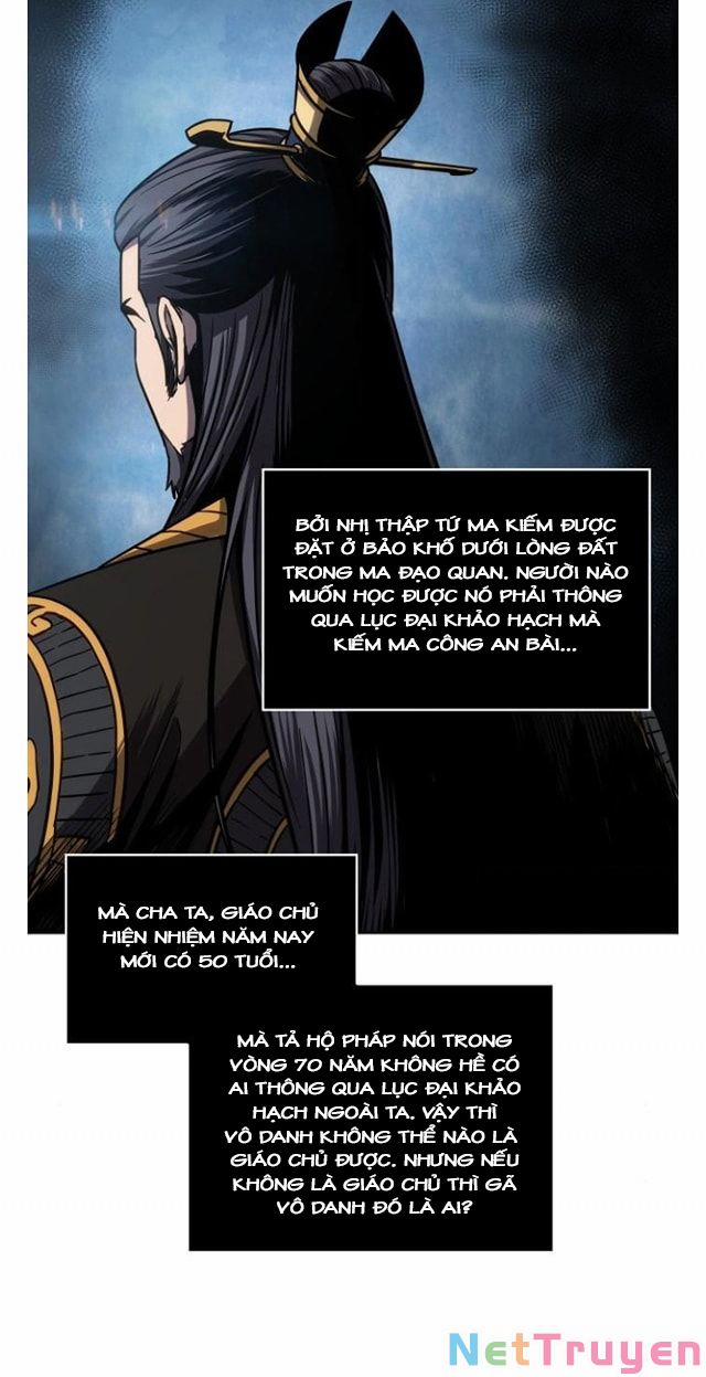 Nano Ma Thần 99 trang 67