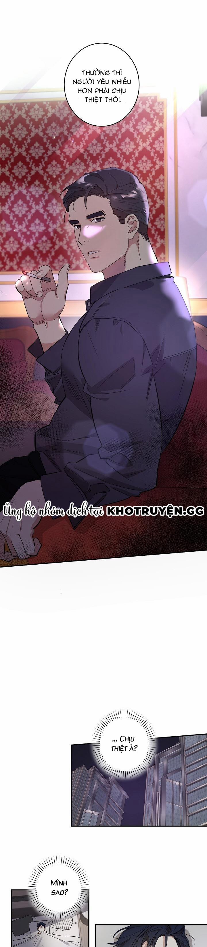 Nào, Xuất Phát Thôi! 10 0 End trang 6