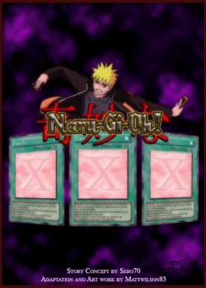 Đọc truyện tranh Naru-Gi-Oh