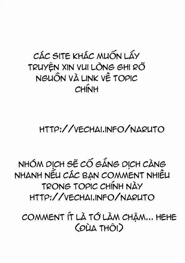 Naruto - Cửu Vĩ Hồ Ly 596 trang 17