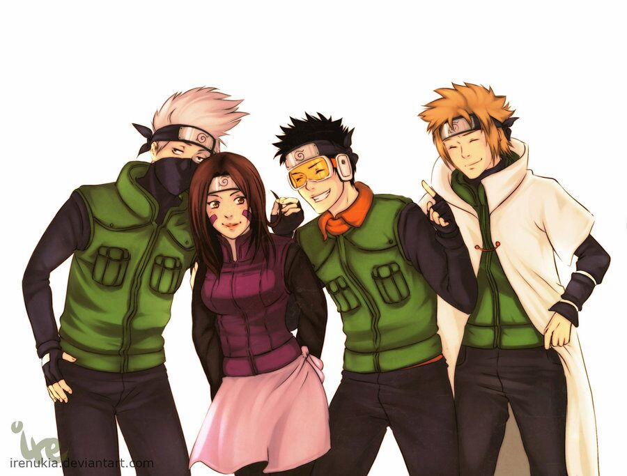 Naruto - Cửu Vĩ Hồ Ly 621 trang 15