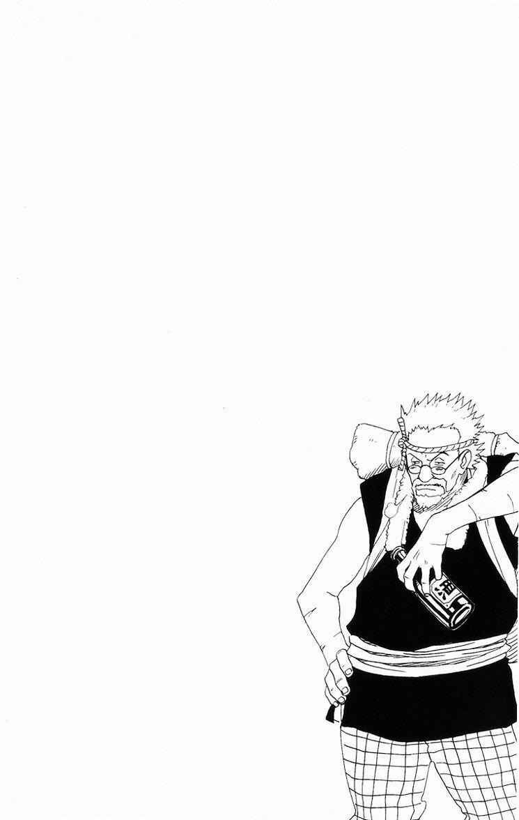 Naruto - Cửu Vĩ Hồ Ly 9 trang 23