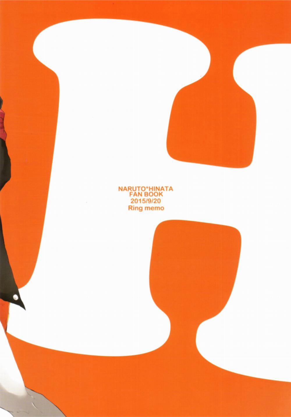 Naruto-Kun No Ecchi!! (Naruto) Oneshot trang 38