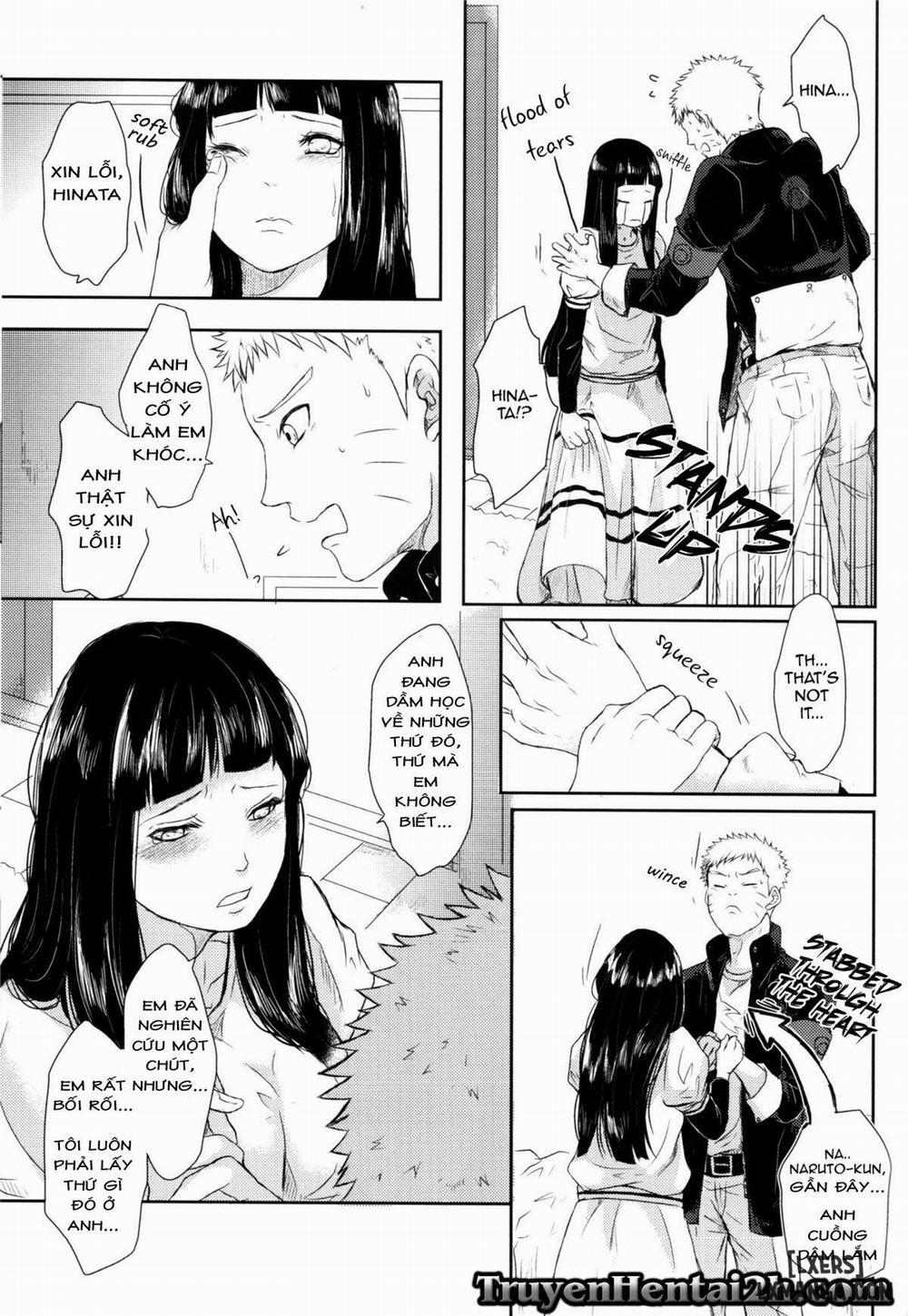 Naruto-Kun No Ecchi Chương Oneshot Trang 29