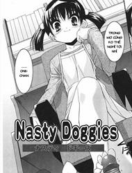 Nasty Doggies