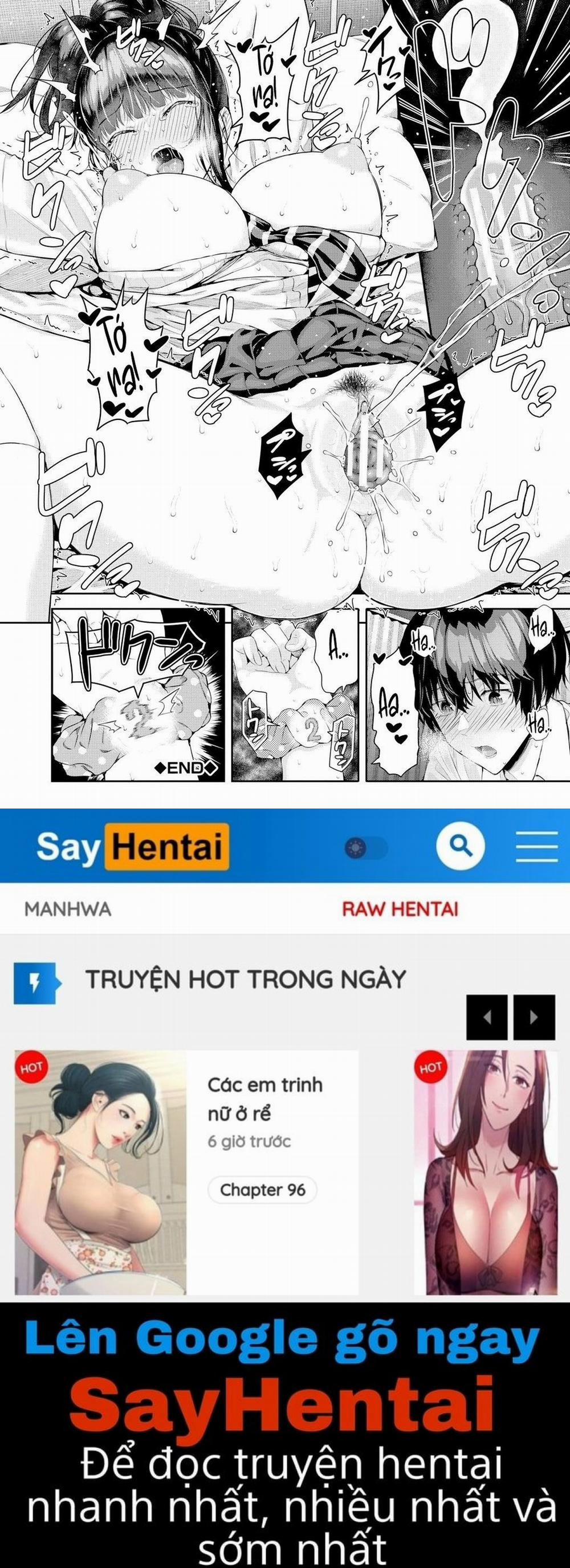 Natsu no Hatsujou, Kimi to Seishoku 2 trang 34