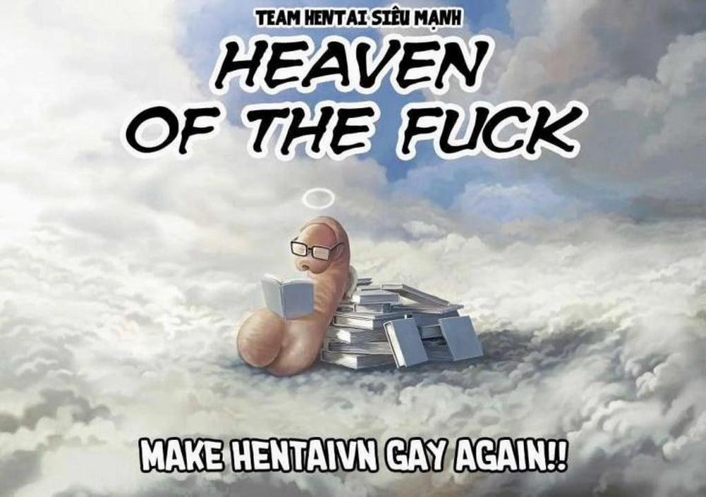 Natsu no Hatsujou, Kimi to Seishoku 3 - END trang 0