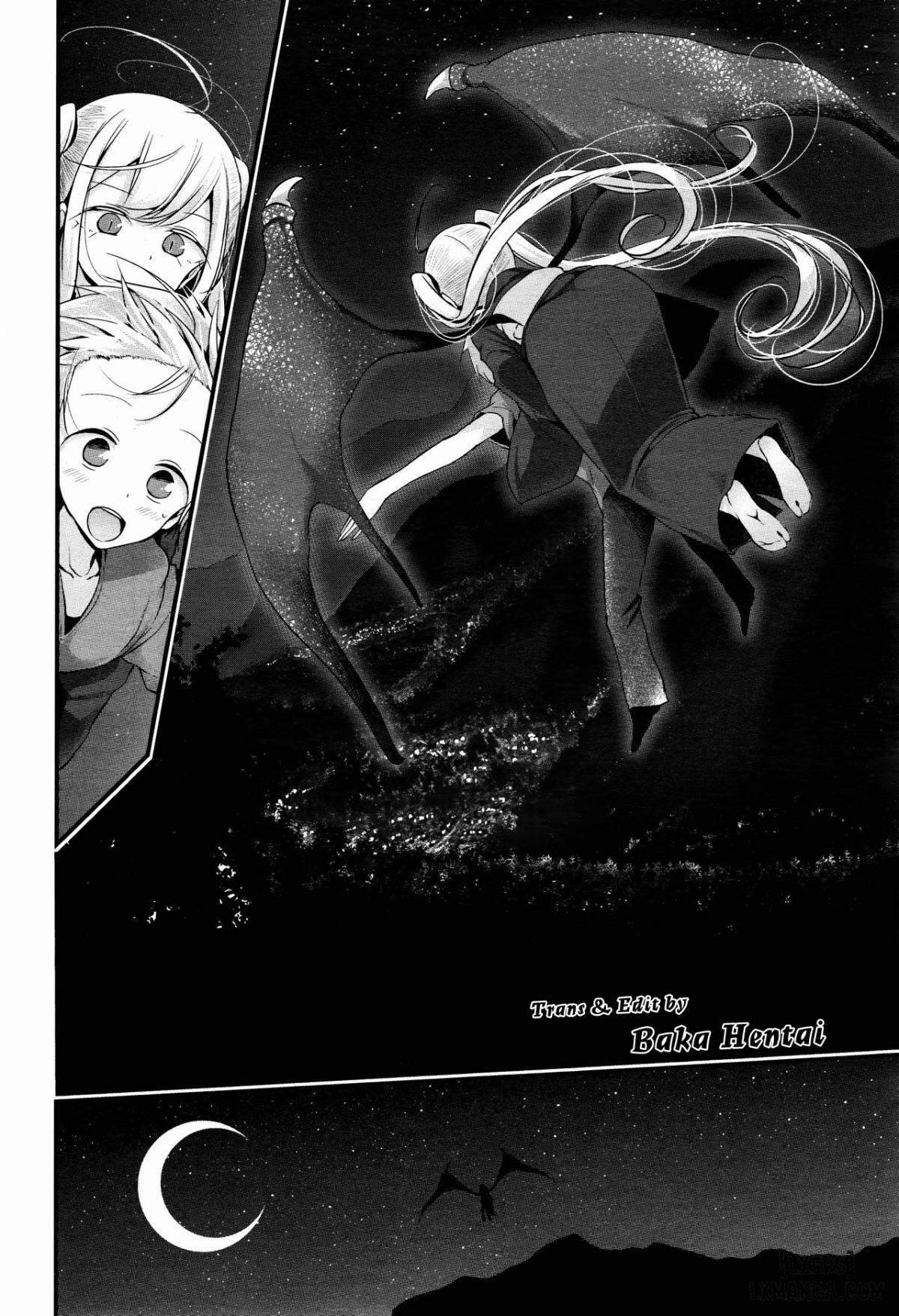 Natsu no Omohide 1 trang 4