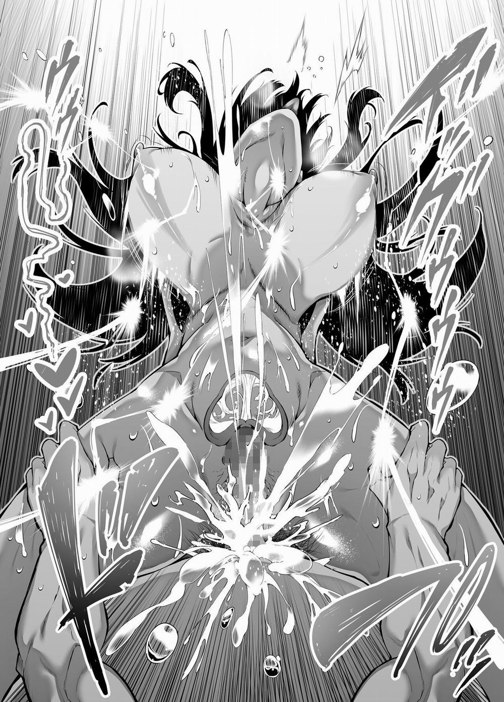 Natsu no Yari Naoshi 4 Oneshot trang 129