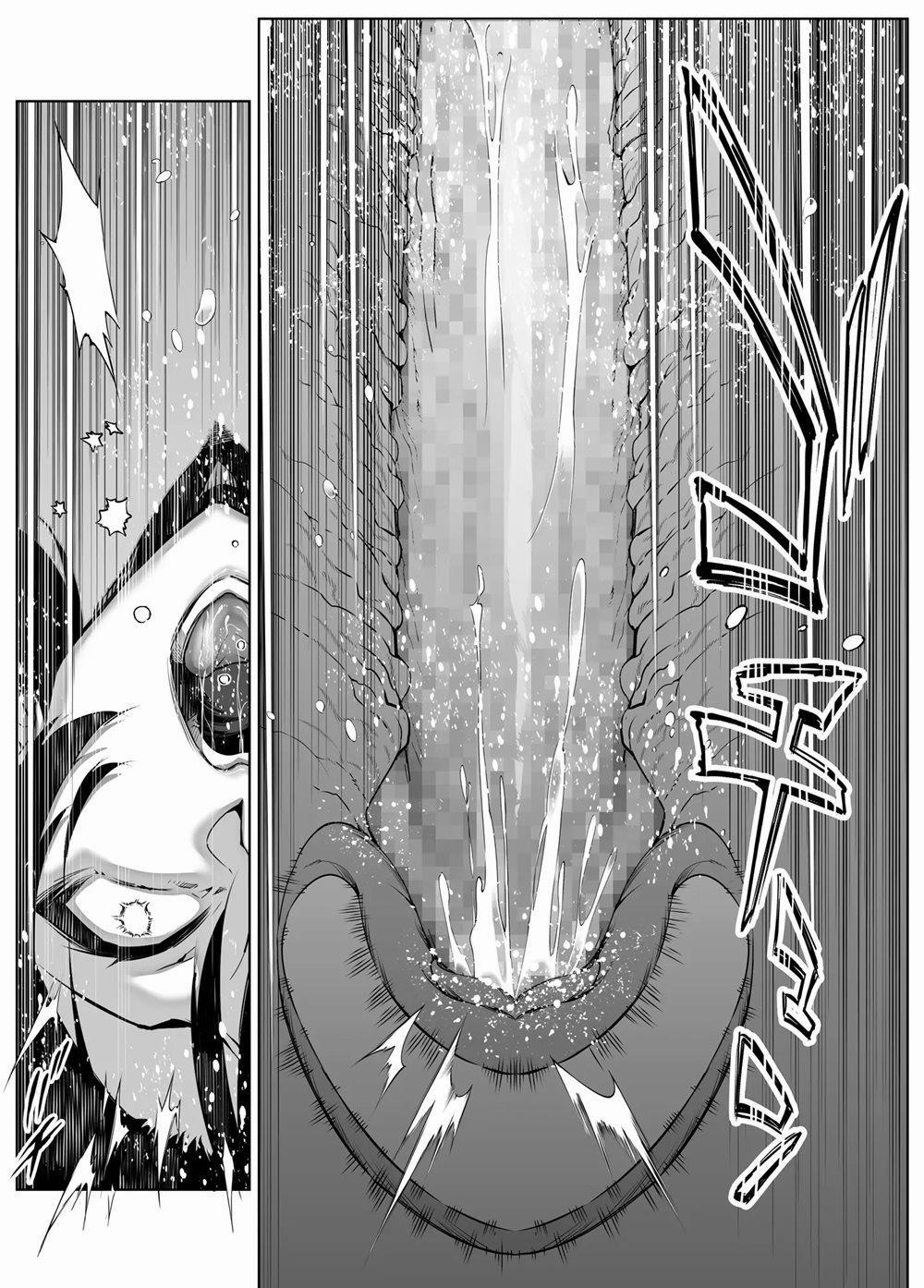 Natsu no Yari Naoshi 4 Oneshot trang 66