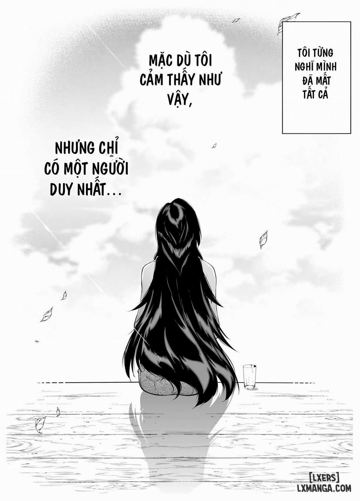 Natsu no Yari Naoshi 5 6 trang 20