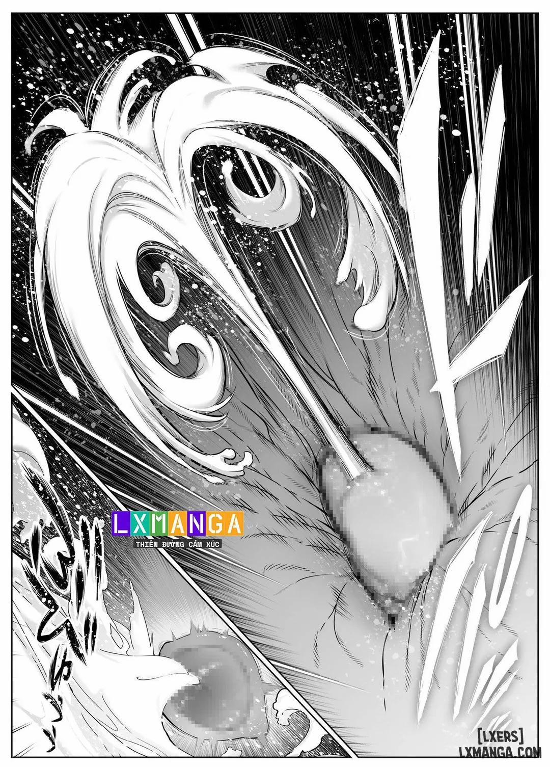 Natsu no Yari Naoshi 0 trang 63