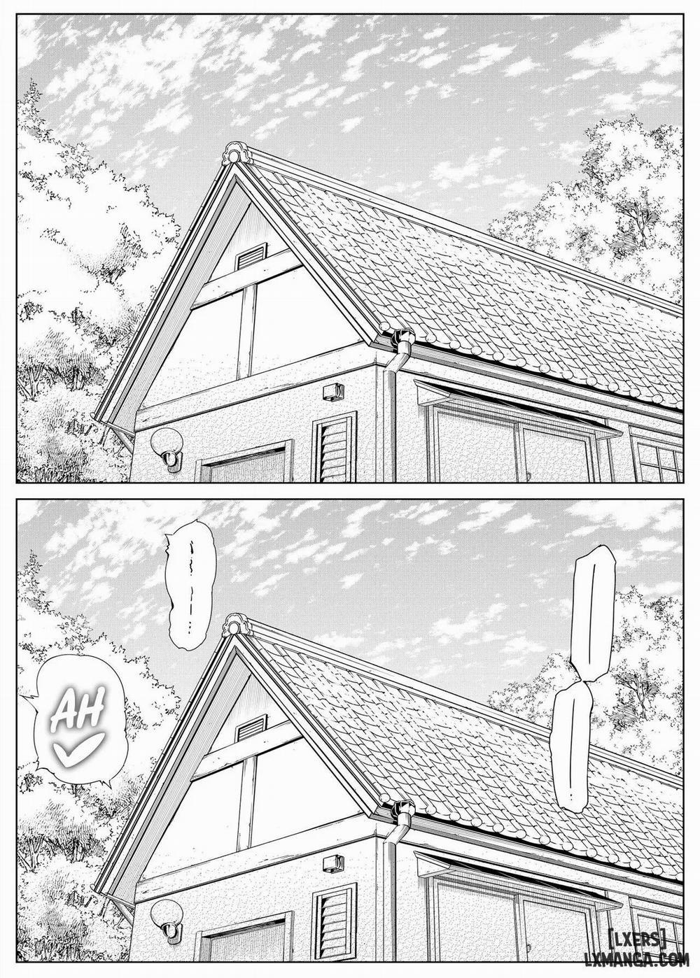 Natsu no Yari Naoshi 1 trang 52