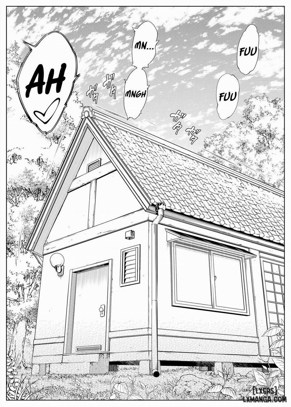 Natsu no Yari Naoshi 1 trang 53