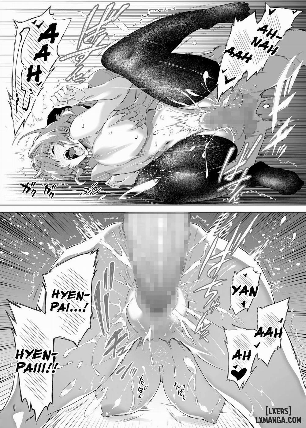 Natsu no Yari Naoshi 1 trang 59