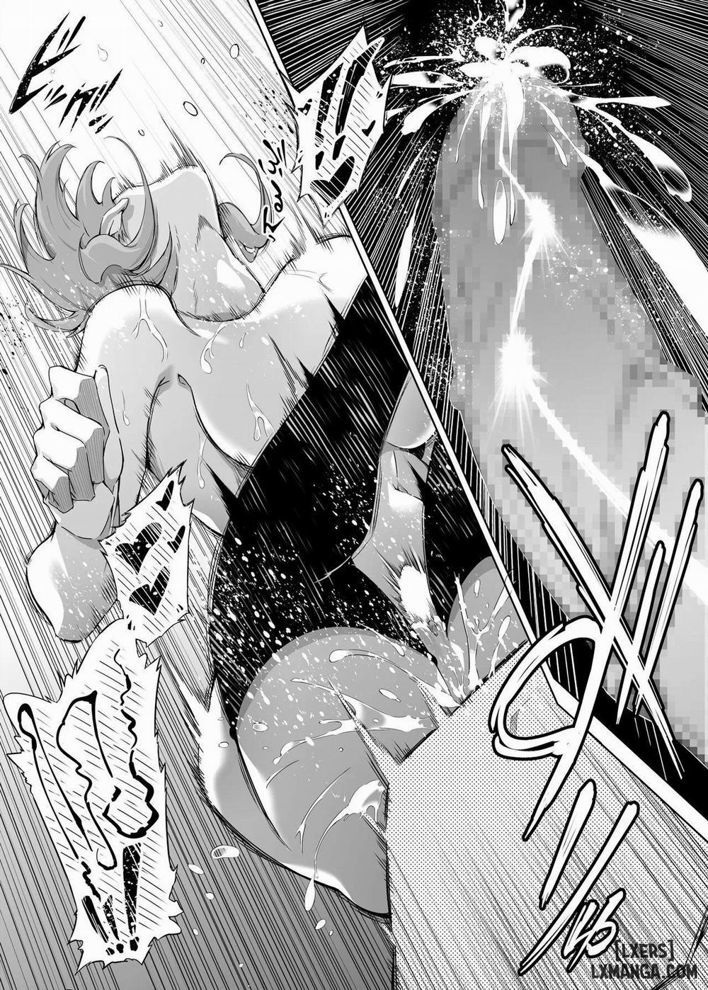 Natsu no Yari Naoshi 1 trang 75