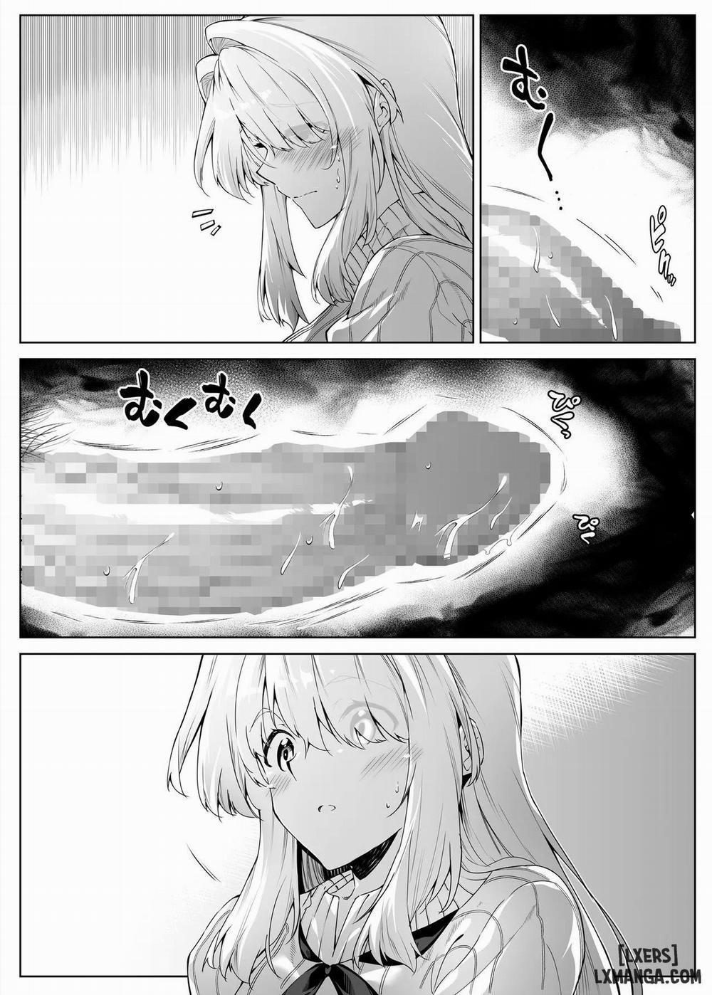 Natsu no Yari Naoshi 2 trang 57