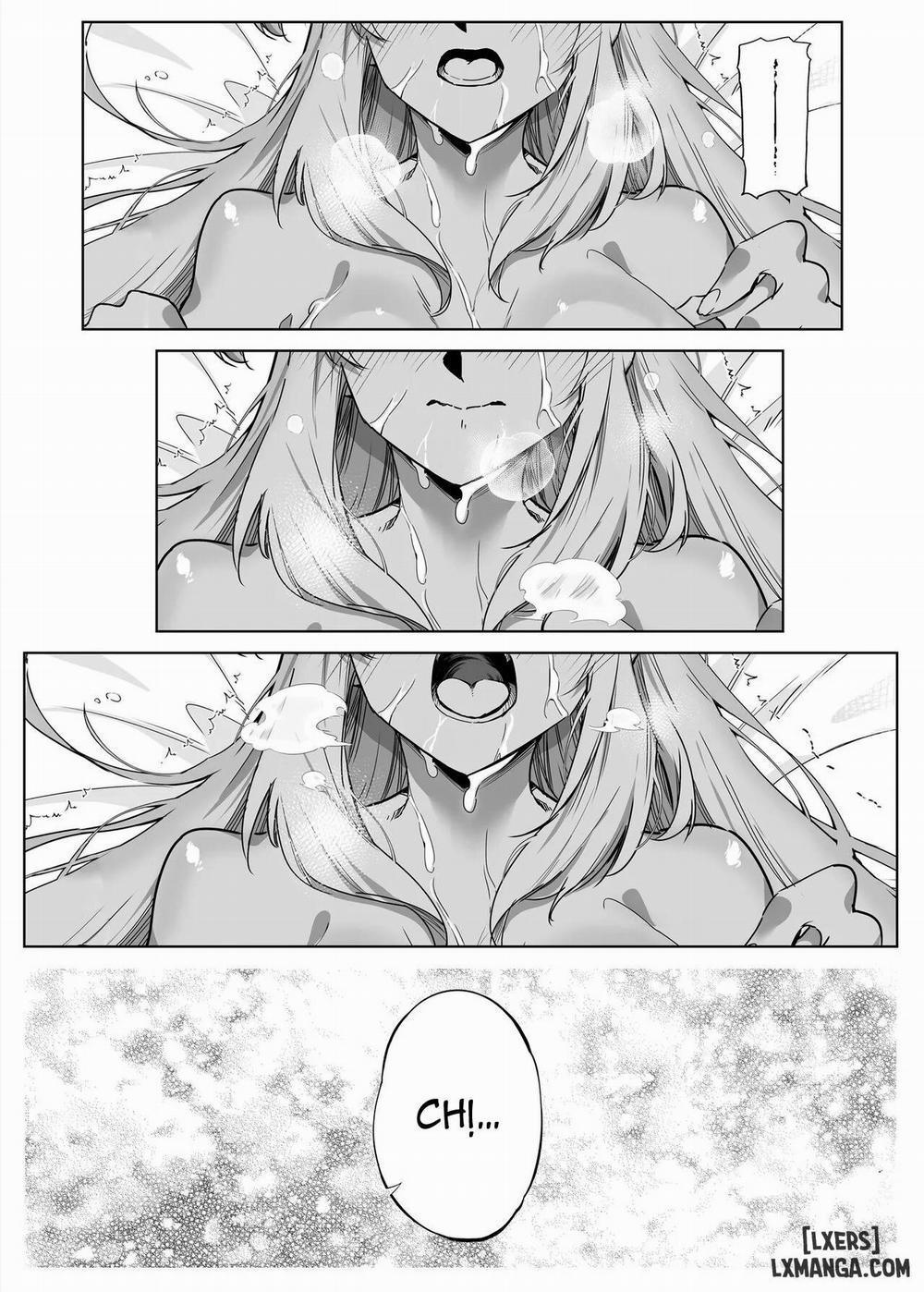 Natsu no Yari Naoshi 2 trang 85