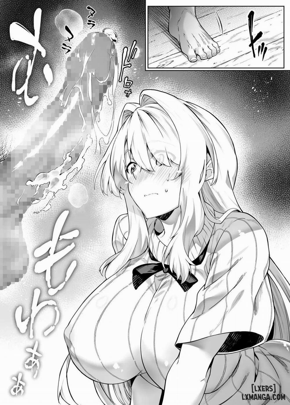 Natsu no Yari Naoshi 3 trang 56