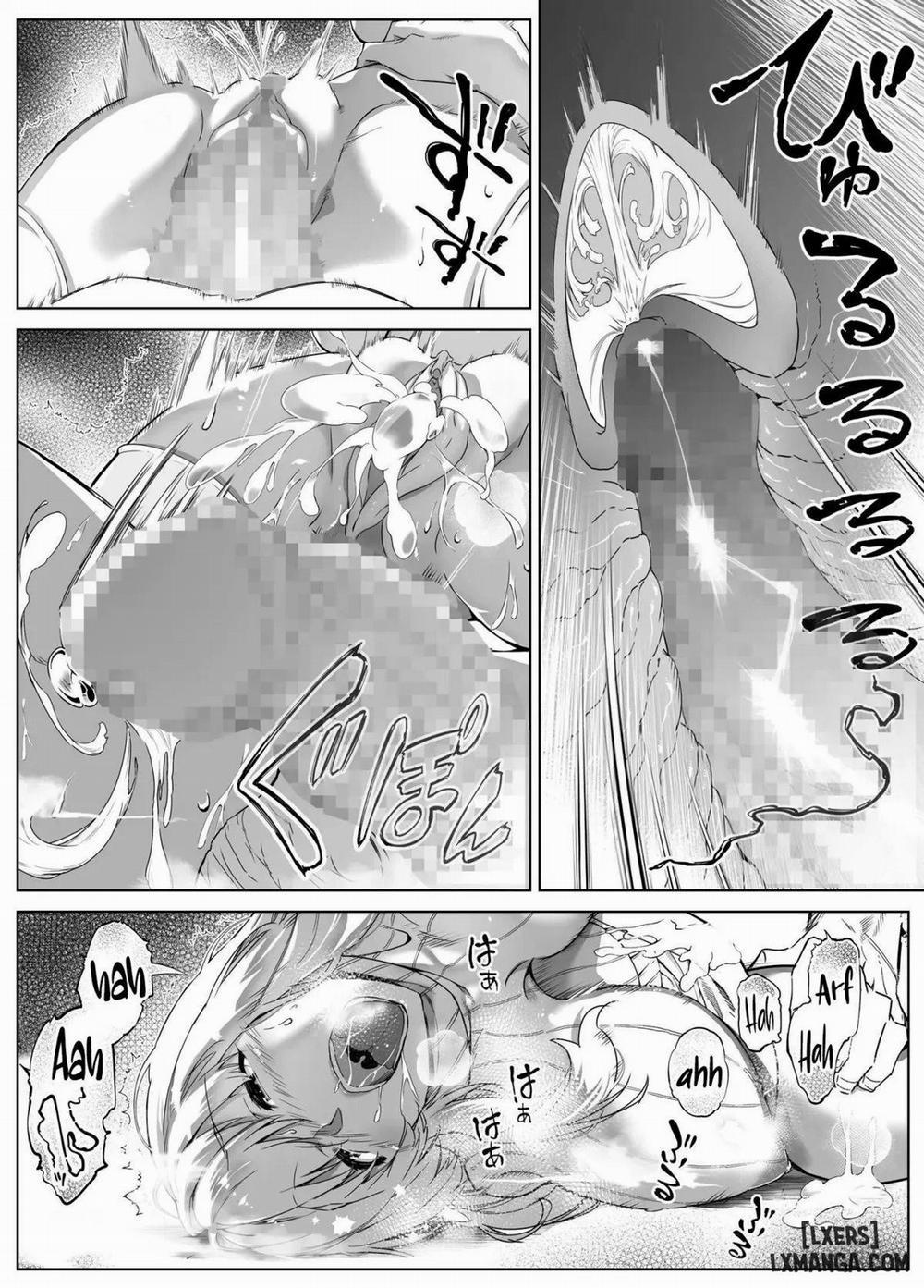 Natsu no Yari Naoshi 3 trang 74