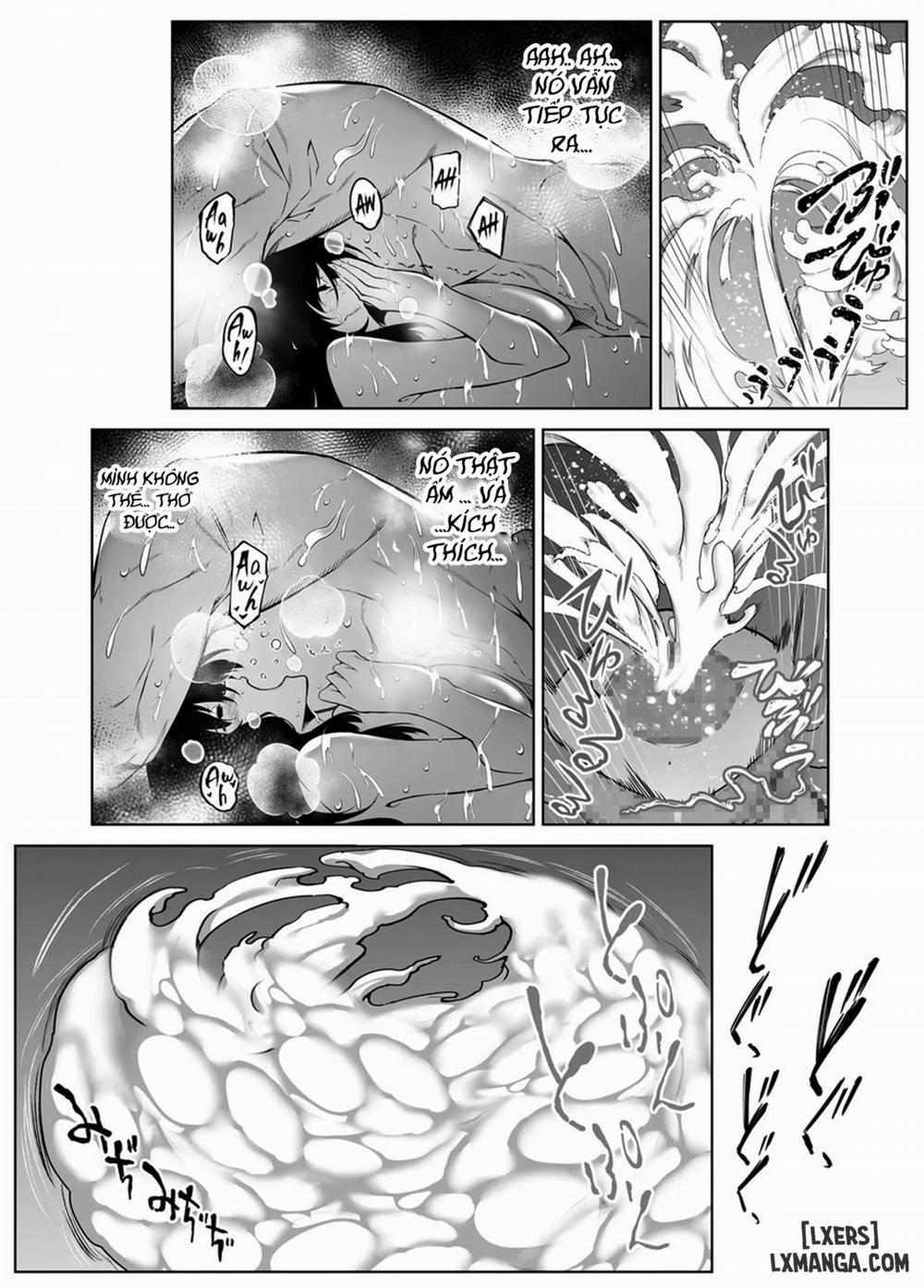 Natsu no Yari Naoshi 4 trang 130