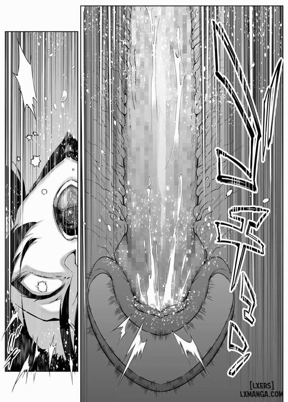 Natsu no Yari Naoshi 4 trang 64