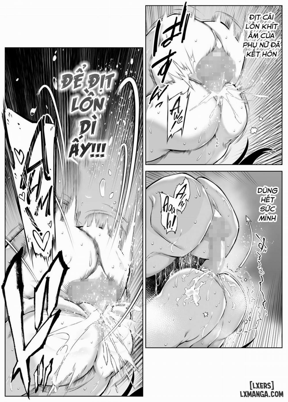 Natsu no Yari Naoshi 4 trang 93