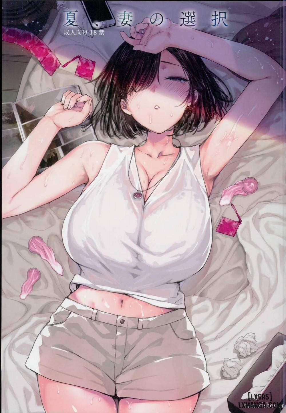 Natsu, Tsuma no Sentaku Chương Oneshot Trang 1