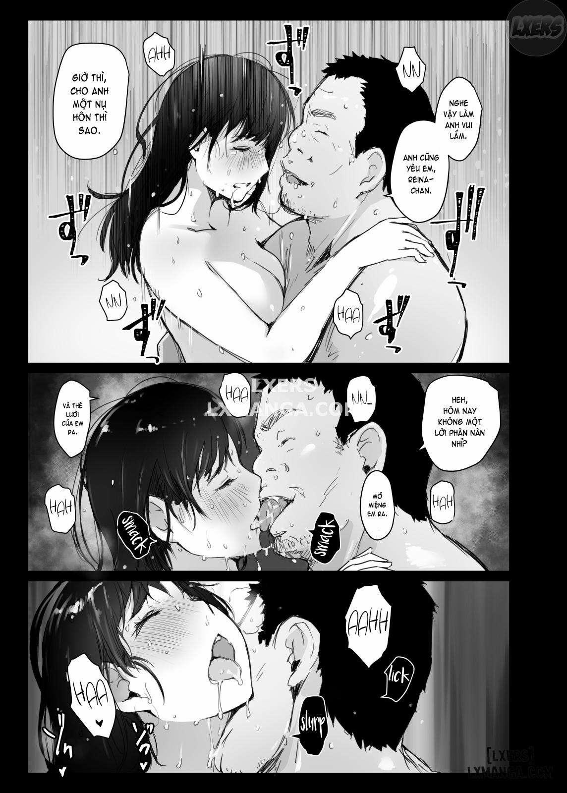 Natsuyasumi ni Aenakatta Boku no Kanojo wa 1 trang 7
