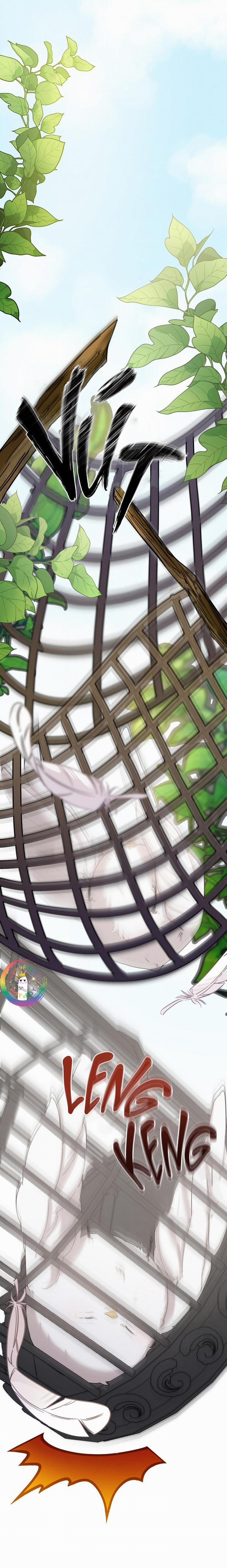 Này, Đừng Có Nhấn Cái Nút Đó! 1 trang 13