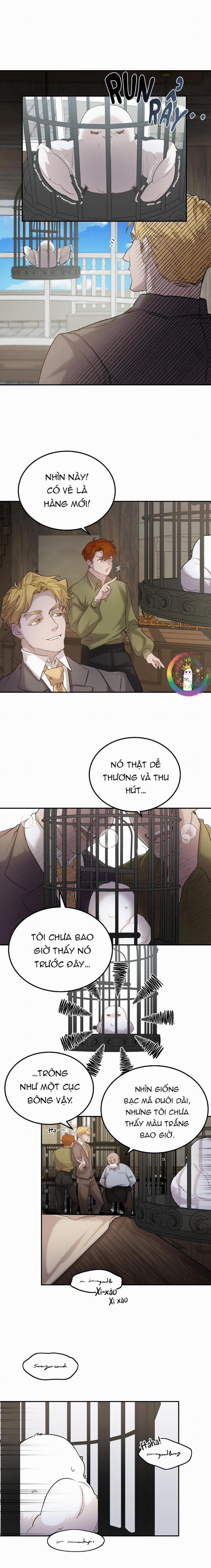 Này, Đừng Có Nhấn Cái Nút Đó! 1 trang 15