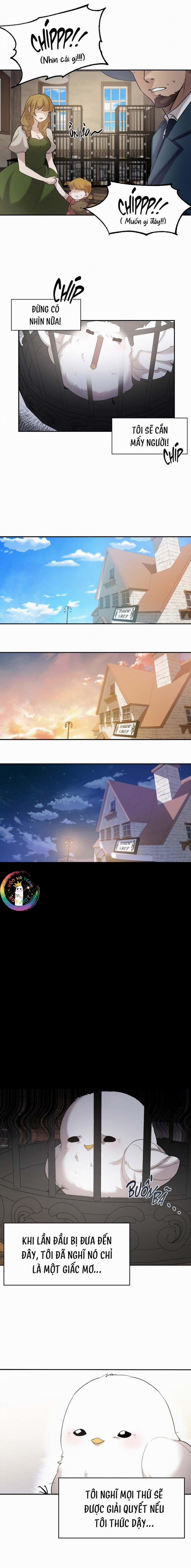 Này, Đừng Có Nhấn Cái Nút Đó! 1 trang 17