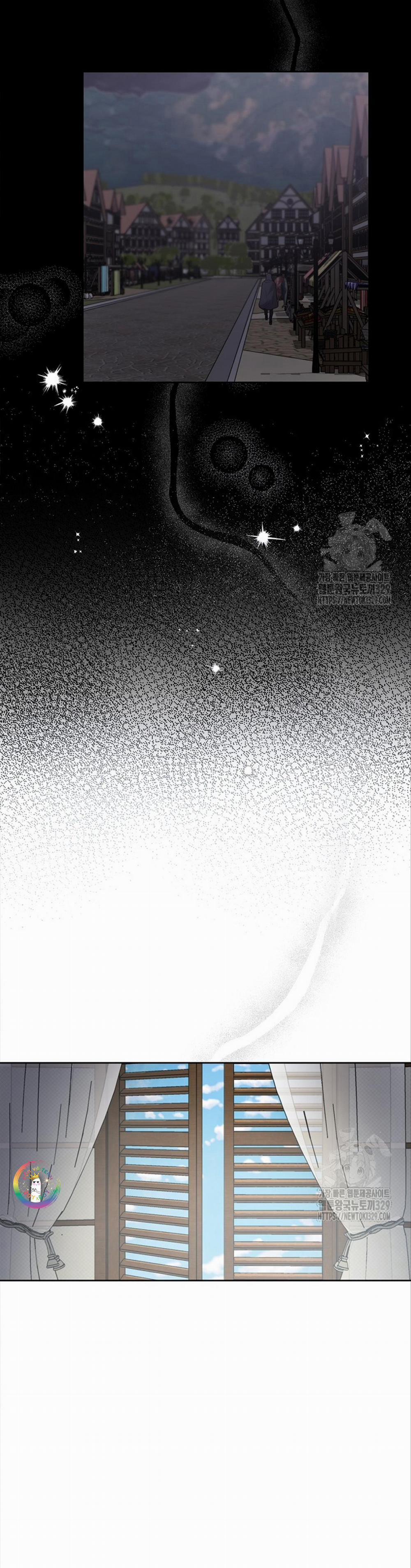 Này, Đừng Có Nhấn Cái Nút Đó! 12 trang 12