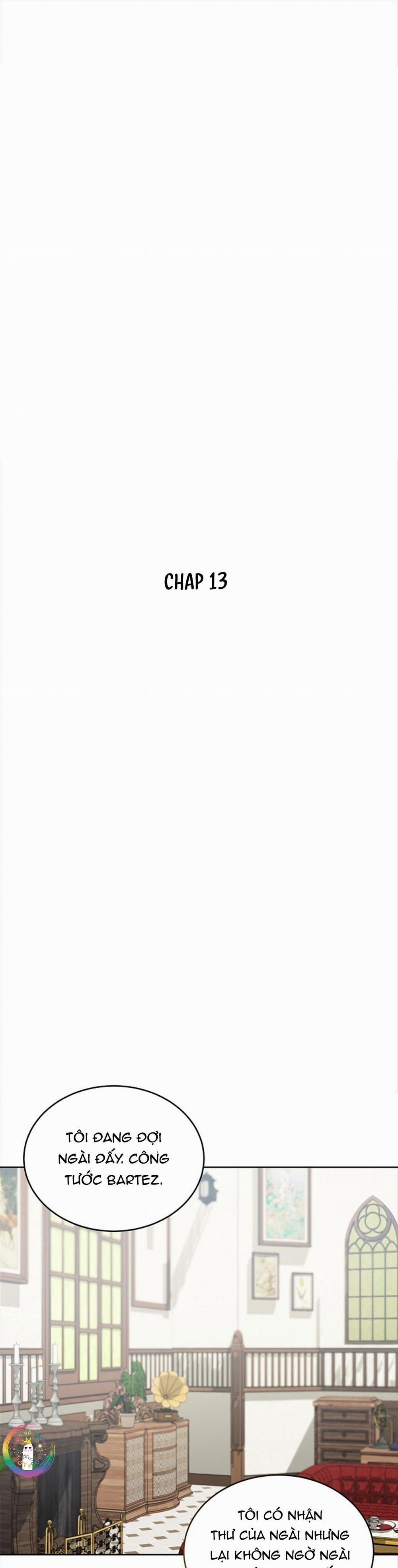 Này, Đừng Có Nhấn Cái Nút Đó! 13 trang 1