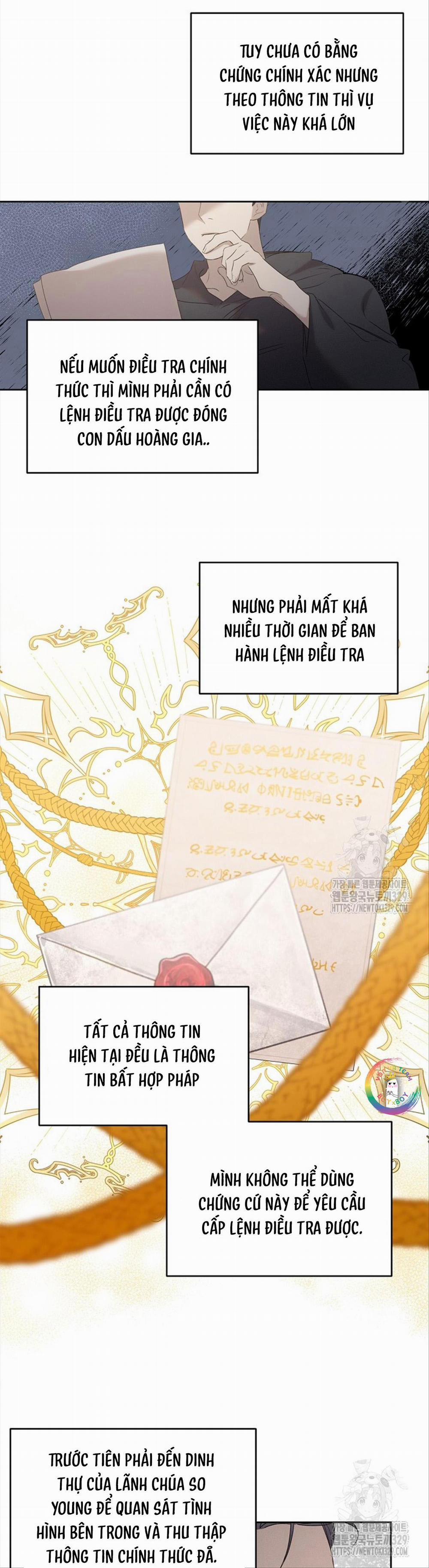 Này, Đừng Có Nhấn Cái Nút Đó! 13 trang 6