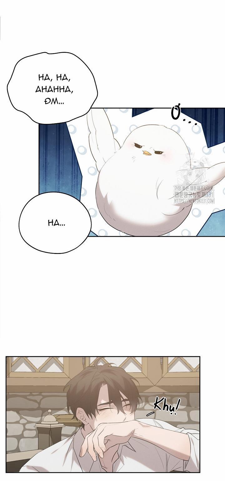 Này, Đừng Có Nhấn Cái Nút Đó! 14 trang 13