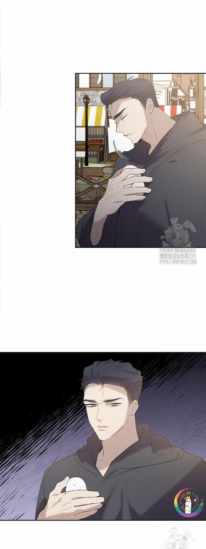 Này, Đừng Có Nhấn Cái Nút Đó! 14 trang 21