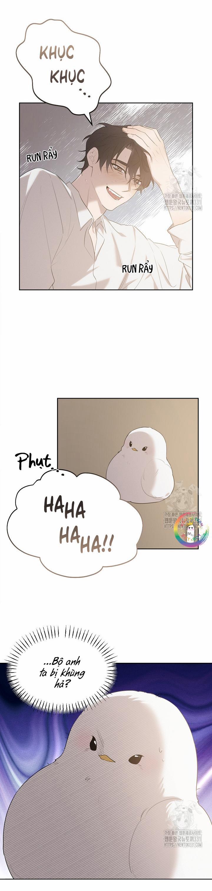 Này, Đừng Có Nhấn Cái Nút Đó! 14 trang 5
