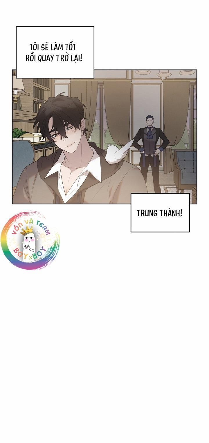 Này, Đừng Có Nhấn Cái Nút Đó! 16 trang 12