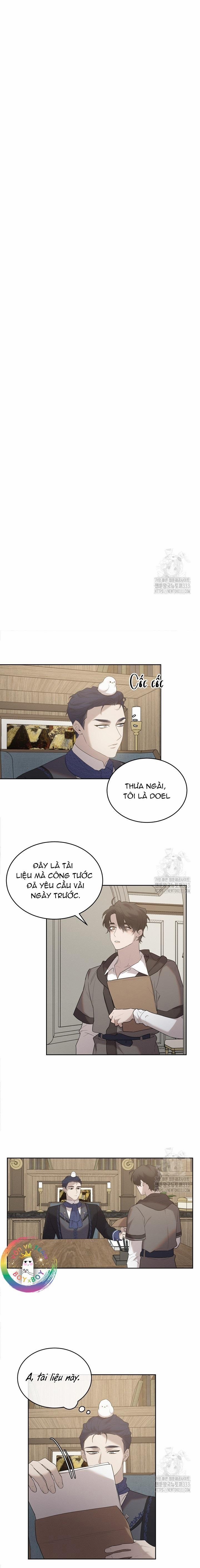 Này, Đừng Có Nhấn Cái Nút Đó! 16 trang 4