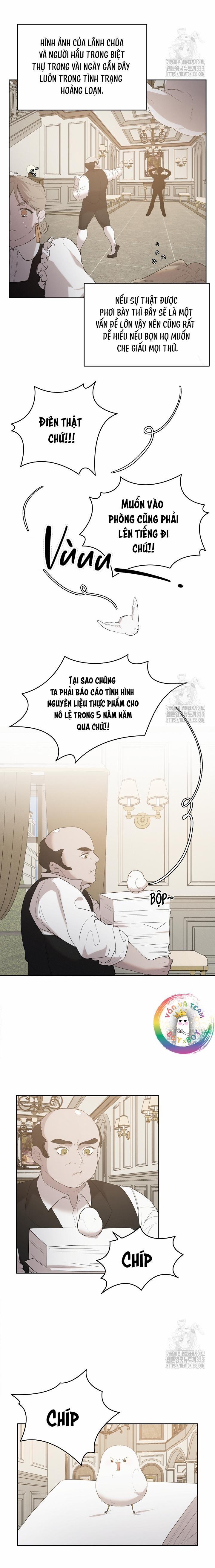 Này, Đừng Có Nhấn Cái Nút Đó! 16 trang 6