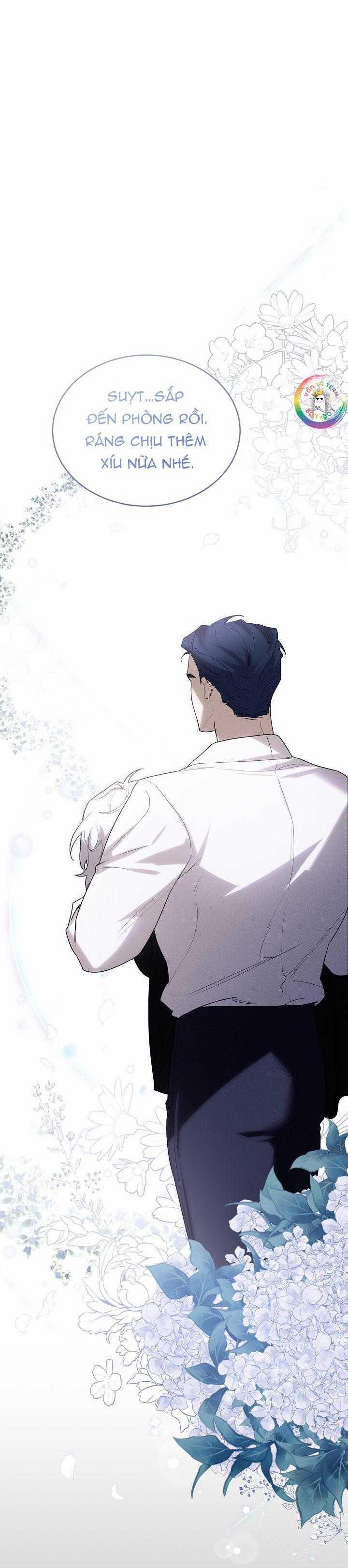 Này, Đừng Có Nhấn Cái Nút Đó! 19 trang 12