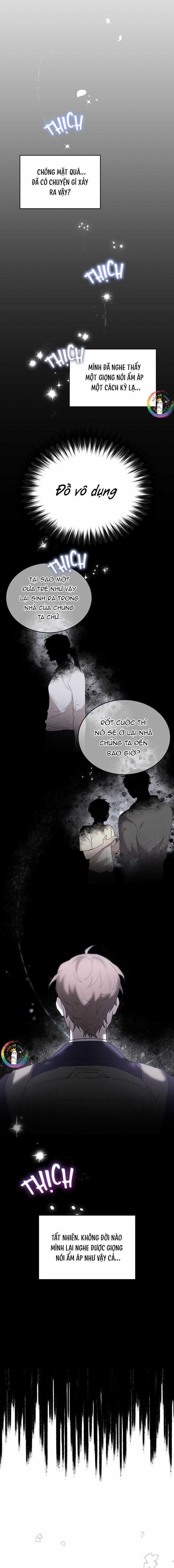 Này, Đừng Có Nhấn Cái Nút Đó! 19 trang 13