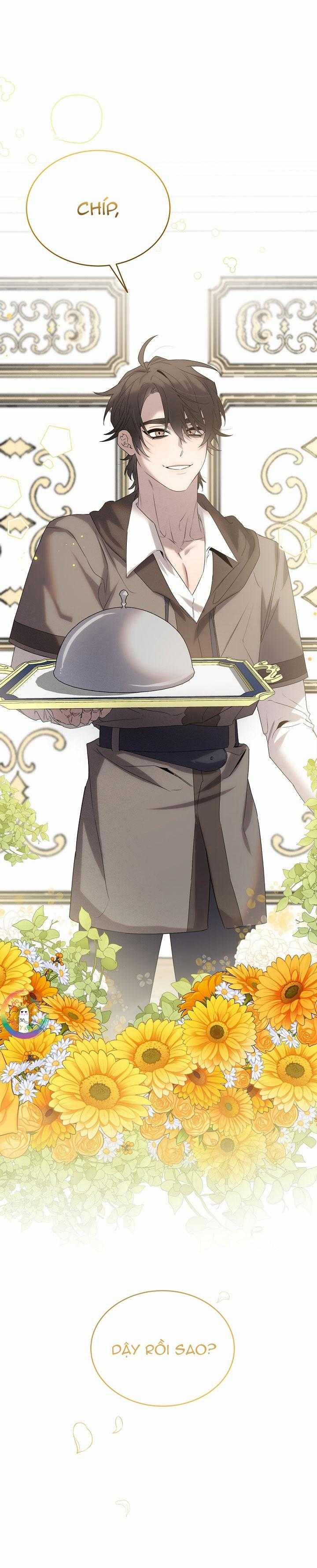 Này, Đừng Có Nhấn Cái Nút Đó! 19 trang 25