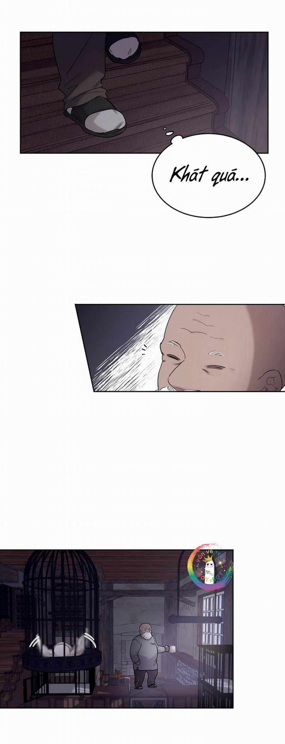 Này, Đừng Có Nhấn Cái Nút Đó! 2 trang 15