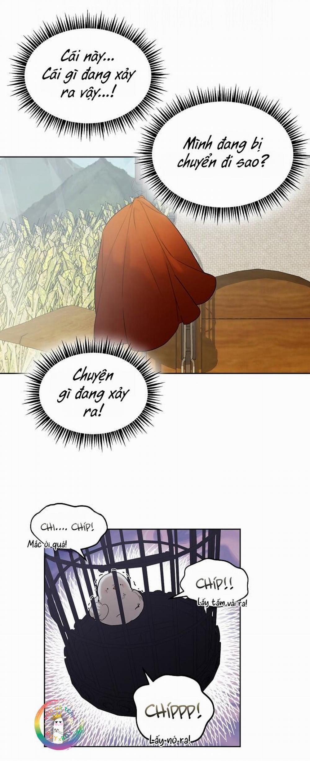 Này, Đừng Có Nhấn Cái Nút Đó! 2 trang 19